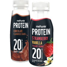 Melkunie protein